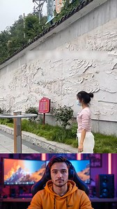 The Free Gyms in China No One Uses 🇨🇳💪 | BrainBuzz