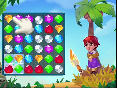 Pirate Treasures
