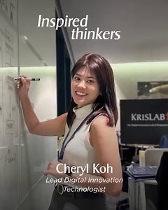When you think of Singapore Airlines, our renowned cabin crew may come to mind first. Yet, behind the scenes, numerous exceptional women with diverse skills and abilities play a part in contributing to the world-class experience for our valued customers. This International Women’s Day, let’s meet some of these talented individuals. | Singapore Airlines