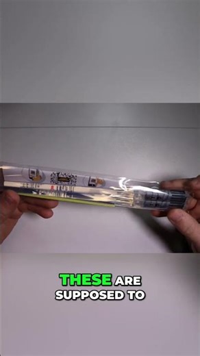 Unboxing Lightsaber Chopsticks Prepare for Epic Noodle Battles!