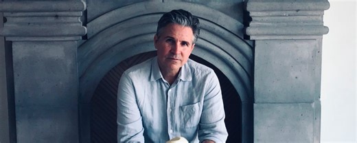 Review: Martin Zellar Regains his Momentum