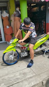 test drive | JM Reborn Vlog