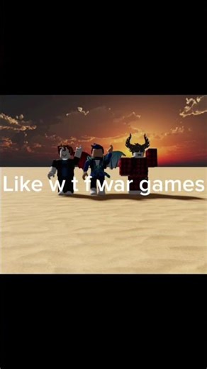 L war games @NewAlex-b2v