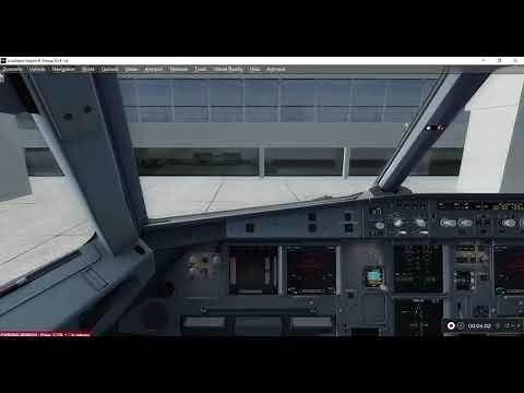 Pro ATC X for Aerosoft Airbus Professional [P3D_V4.5]