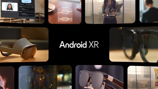 The Android Show | XR Edition