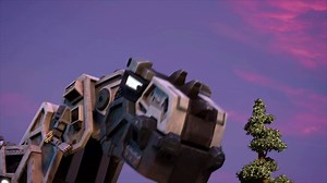 15K views · 128 reactions | The only way to defeat D-Structs is to harness the power of the downshift! Can Dozer stay calm under pressure? Watch Season 1 of Dinotrux Supercharged now streaming on Netflix! | Dinotrux | Facebook