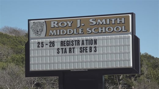 Smith Middle School Principle could be fired after fatal stabbing