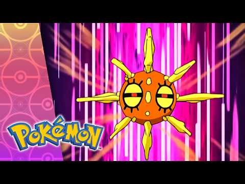 It's Still Rocket Roll To Me | POKÉMON FULL EPISODE 7 | Season 8