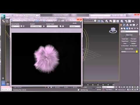 Ornatrix 101: Creating, styling, and rendering hair