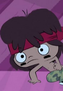 Foster's Home for Imaginary Friends S04:E06 - I Only Have Surprise for You