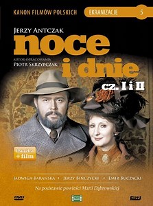 Noce i dnie (1975) - gdzie kręcono, sceny po napisach, ciekawostki - Filmweb
