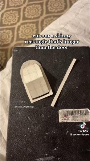 INTERACTIVE SKETCHBOOK IDEA PT 1 !✨️(not my video)#music #art #sketchbook