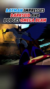 1.6M views · 41K reactions | Batman DODGES Darkseid OMEGA BEAM! #clarkkent #superman #dcmultiverse #marvel #mcu #dc #dccomics #dcuniverse #batman #justiceleague #henrycavill #manofsteel #brucewayne #krypto #theflash #barryallen #batmanvsuperman #zacksnydersjusticeleague #wonderwoman #jamesgunn #dceu #dcu #supergirl #davidcorenswet #lexluthor #loislane | Yanni’s Nerdverse | Facebook