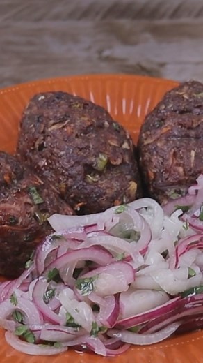 4.5K views · 19 reactions | My grandfather's meat recipe that brings together all the family and friends! | Learn to Live | Facebook