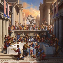 Logic – Everybody (2017) » download by NewAlbumReleases.net