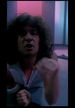Billy Squier – Rock Me Tonight | The Move That Ruined It All