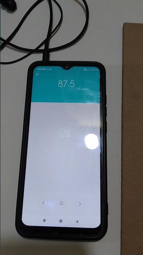 Raspberry Pi Based Self FM Radio Station