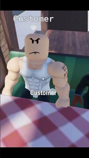 🔥 Making the Perfect Pizza in Roblox! 🍕| Funny Roblox Cooking Shorts | #RobloxPizzaChallenge #shorts