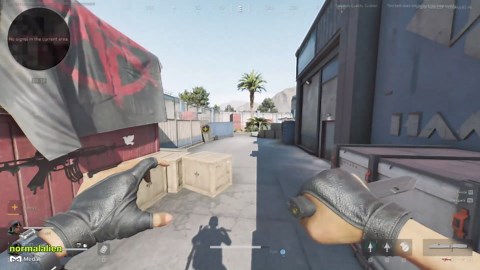 he gonna ban us :shock: - Clipped Delta Force with Medal.tv