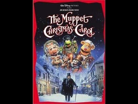 Opening to The Muppet Christmas Carol DVD (2002)
