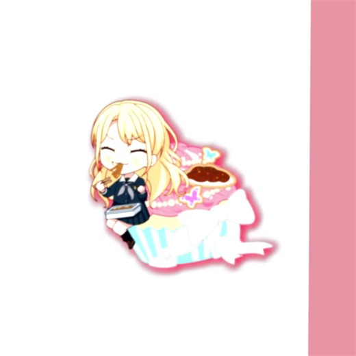 Some test thing again sigh - /@🫧𓍯 @🎠 @🦅🦅 - #bandori #bangdream #rhythmgame #bangdreamgirlsbandparty #fyp