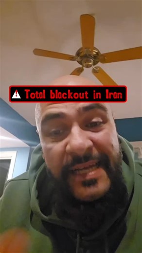 Arya | Press & Communications on Instagram: "The country of Iran has entered its second day of a nationwide blackout of Internet and cell phone service. These historic protests put the regime on the precipice of failing- with a complete crash of the country currency and inflation at all time highs. This is the biggest showing since the 79 Revolution. #freeiran #classoverparty #classconsciousness #currencycollapse #regimechange"