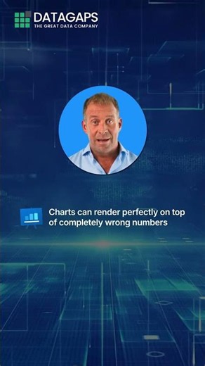 The #1 BI Testing Mistake Explained in 60 Seconds #datagaps #bitestingmistake #bitesting