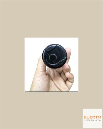 BMI Motor Starting Capacitor 324-389UF 250V AC, Capacitor 324-389MFD