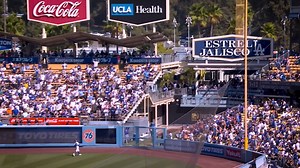 The NLCS was full of memorable moments ⚾️ Relive some of the most thrilling action from the series between the Mets and Dodgers 🎬 | MLB on FOX