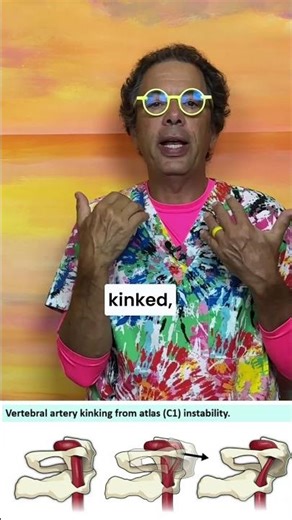 Dynamic testing helps determine cause of vertigo