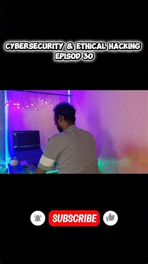 How I got Remote Access to Metasploitable? 🔥 | Episode 30 #ytshorts #shorts #cybersecurity