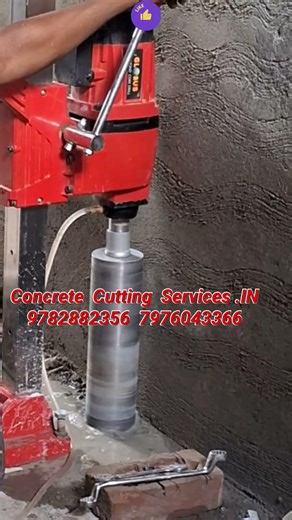 Core Cutting Services | Core Cutting Machine| Core Cutting Work in Amritsar 143001