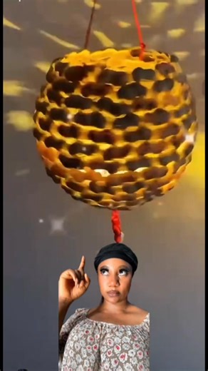 This groundnut peels and balloon transformation will amaze you 👇❤️❤️ | Ebiloma Comfort