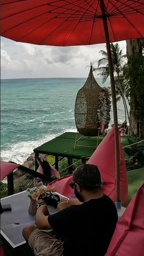 Patong Beach Phuket Thailand Morning Mein Yaha Tea Pine Aaya fir se