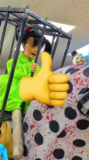 🚨 CURSED! 🤯 Animatronic Starts Talking Without Power—It Became SENTIENT! 😱 | #fyp #animatronic