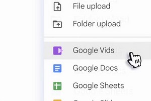 Connaissez-vous Google Vidéos ? L'outil qui transforme votre expérience lors de la création de vidéos uniques
