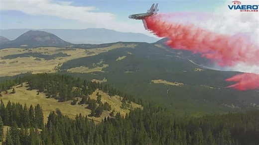 Viaero cameras track weather across Colorado