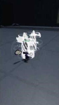 Tobi[Great Ninja War]Gameplay-Roblox Shinobi storm(Naruto Battleground)#roblox #shinobistorm #shorts