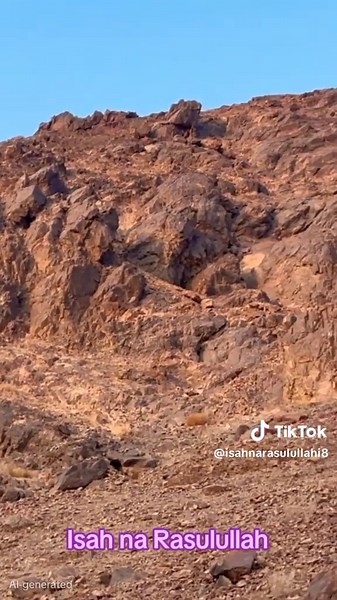 Exploring Insights on Rasulullah in 2025