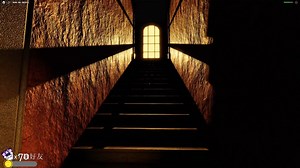 [Roblox/生锈机]被困地牢，我们该如何逃离这里？