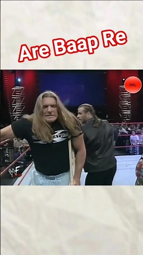 Undertaker And Kane Story Part 3