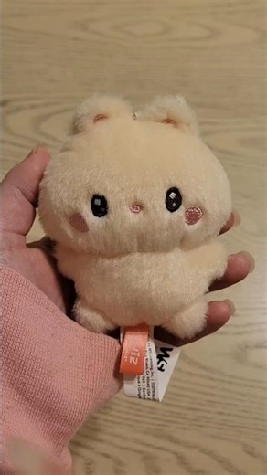 Cutest Mini Bunny Charm! | Today's Treasure #116