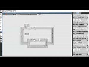 How to model an Air Conditionner Split in OpenStudio ?