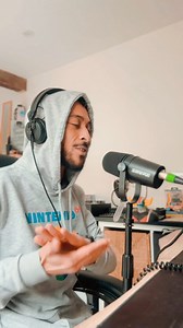 « Merci » tous simplement 🥊 extrait du nouvel album « Poids Plume » prod : Mehsah | DEMI PORTION