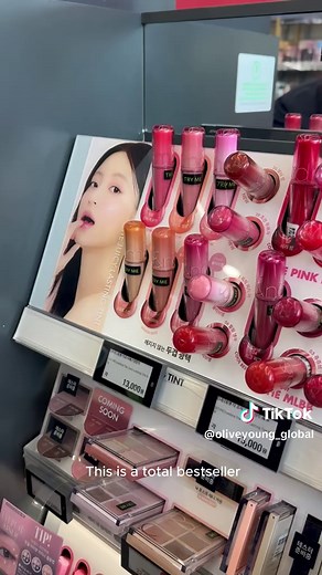 OLIVE YOUNG Staff Picks: Makeup for Every Season