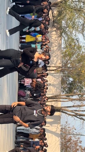 MLRIT_photography_04💥🍃 | Wait for END ❤️#flashmob #mlritshuttrex #ramgasthalam | Instagram