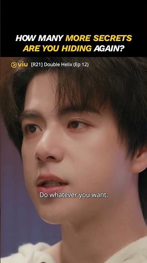 How Many More Secrets Are You Hiding Again? | [R21] Double Helix (Ep 12)