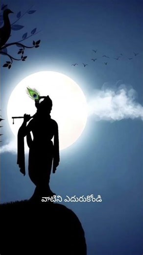#health #love #bhagavadgita #motivation #radhakrishnamotivationalspeech #radhakrishna #telugu#facts