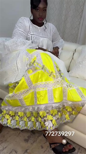 Nianga Business sur TikTok