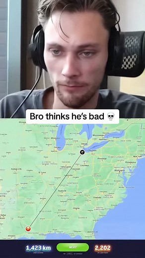 Bro Drove the Google Car: Map Exploration and Challenges